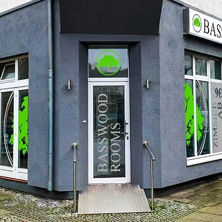 Basswood