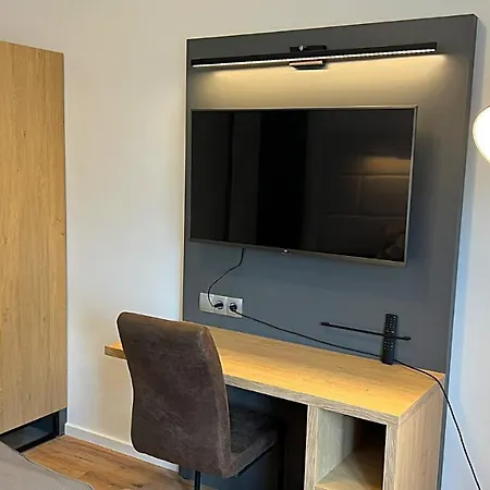 Basswood ゲストハウス *