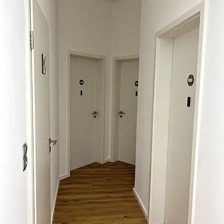 Basswood * Brême