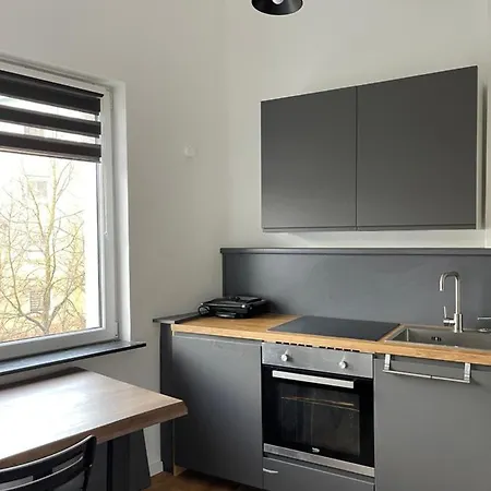 Basswood Gasthof Bremen