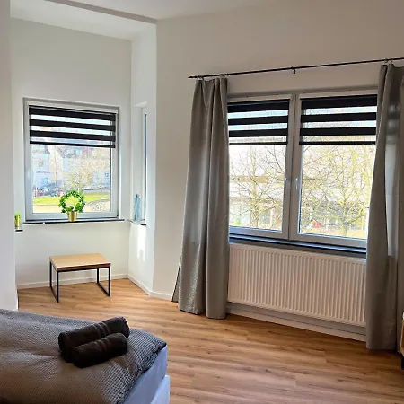 Basswood ゲストハウス