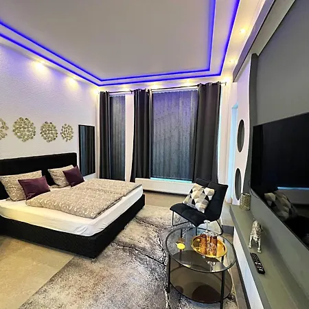 Basswood Gasthuis Bremen