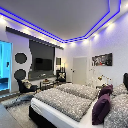 Guest house Basswood Bremen