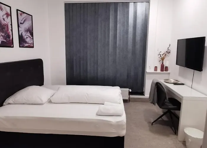 Guest house Basswood Bremen