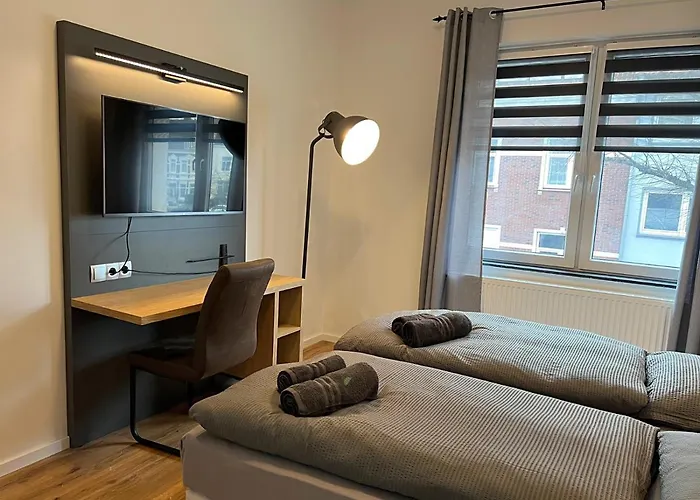 ゲストハウス Basswood