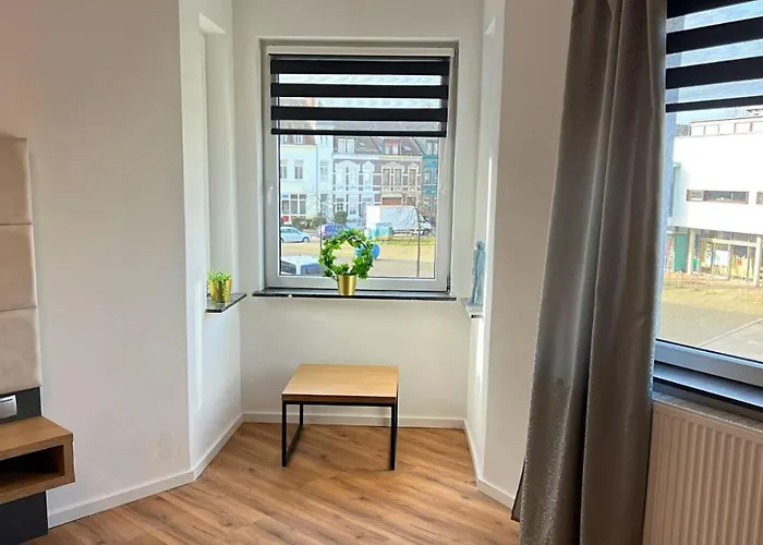 Basswood ゲストハウス *