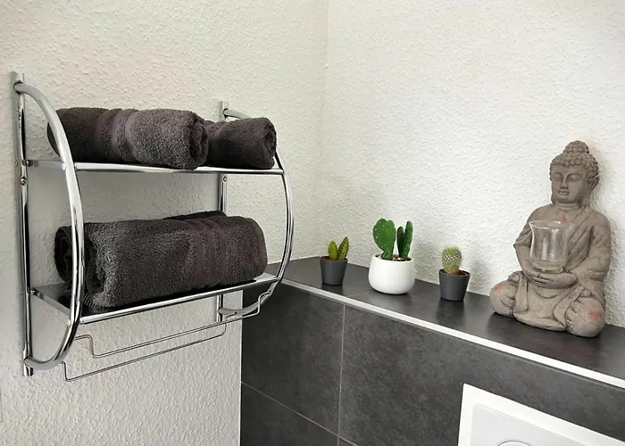 Guest house Basswood *