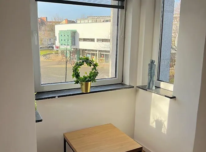 Guest house Basswood *