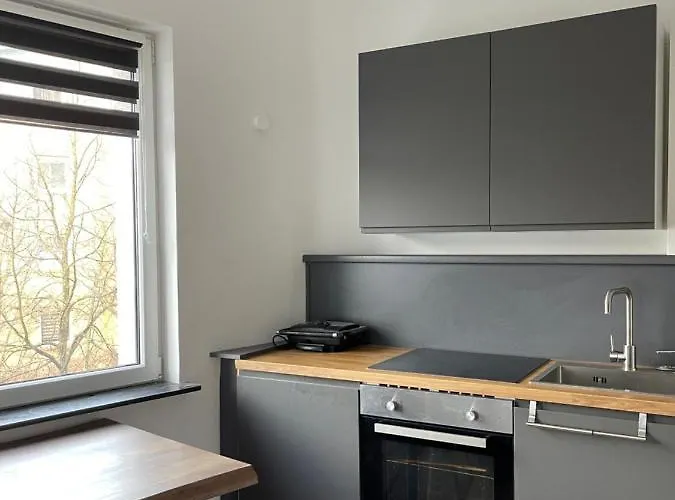 Basswood Guest house Bremen