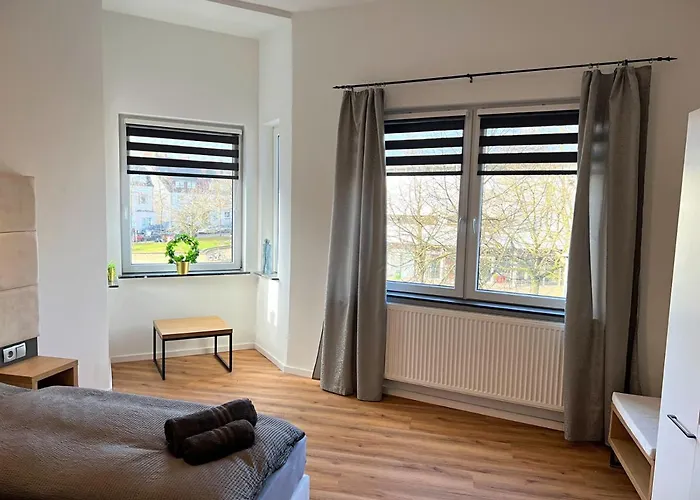 Basswood Guest house