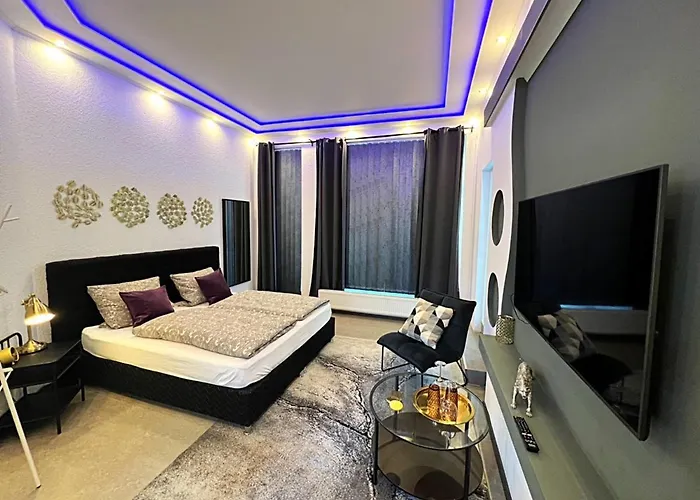 Basswood Guest house Bremen