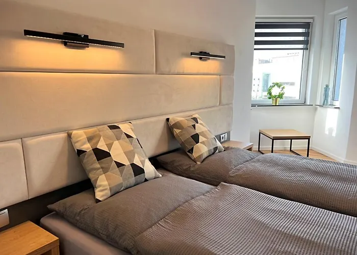 Basswood ブレーメン